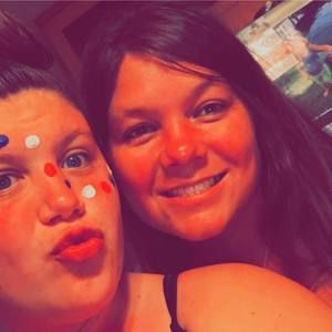 Meet your Posher, Brianna